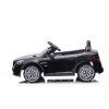 Elektrické autíčko Mercedes SLC 300 LED světla Dálkové ovládání Černé 5