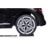 Elektrické autíčko Mercedes SLC 300 LED světla Dálkové ovládání Černé 10