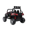 Elektrická bugina Buggy S2588 červená