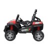Elektrická bugina Buggy S2588 červená