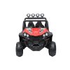 Elektrická bugina Buggy S2588 červená 4