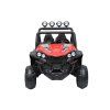 Elektrická bugina Buggy S2588 červená