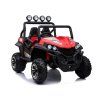Elektrická bugina Buggy S2588 červená