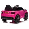 Elektrické autíčko Land Rover Discovery DLS-K06 Růžové 7