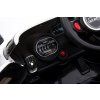 Elektrické autíčko BLT-688 Drift Bílé 7