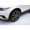 Elektrické autíčko BLT-688 Drift Bílé 10