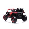 Elektrické autíčko YSA036 4x4 Červené 4