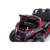 Elektrické autíčko YSA036 4x4 Červené 7