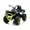 Elektrická čtyřkolka XMX607 Bílá 2