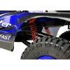 RC auto FY-01 Pick-up 4x4 40 km/h Modré 6