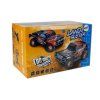 RC auto FY-01 Pick-up 4x4 40 km/h Modré 8