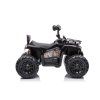 Elektrická čtyřkolka Madman JS009 LED světla MP3 Černá 11