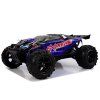 Modré RC závodní auto ENOZE 9302E 1:18 modré 3