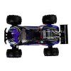 Modré RC závodní auto ENOZE 9302E 1:18 modré 4