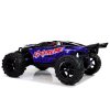 Modré RC závodní auto ENOZE 9302E 1:18 modré 5