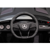 Elektrické autíčko Mercedes GTR Černé 12