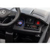 Elektrické autíčko Mercedes GTR Černé 13