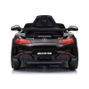 Elektrické autíčko Mercedes GTR Černé 5