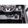 Elektrické autíčko Mercedes SLC 300 LED červené 10