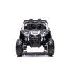 Elektrické auto YSA036 4x4 Bílé 2