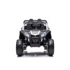 Elektrické auto YSA036 4x4 Bílé