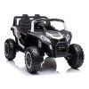 Elektrické auto YSA036 4x4 Bílé
