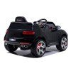 Černé elektrické autíčko Coronet S 7