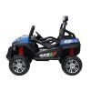 Elektrická bugina Buggy S2588 Modrá
