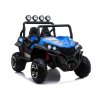 Elektrická bugina Buggy S2588 Modrá