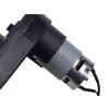 Převodovka s elektrickým motorem SERA078 2