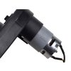 Převodovka s elektrickým motorem SERA078