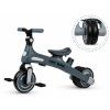 Tříkolka Tiny Bike roste s dítětem 5v1 12