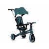 Tříkolka Tiny Bike roste s dítětem 5v1 2