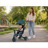 Tříkolka Tiny Bike roste s dítětem 5v1 3