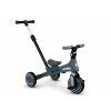 Tříkolka Tiny Bike roste s dítětem 5v1 9