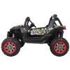 Elektrická buggy SuperStar Pohon 4x4 + MP4 Moro
