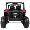 Elektrická buggy SuperStar Pohon 4x4 + MP4 Moro
