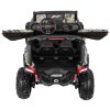 Elektrická buggy SuperStar Pohon 4x4 + MP4 Moro