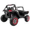 Elektrická buggy SuperStar Pohon 4x4 + MP4 Moro