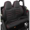 Elektrická buggy SuperStar Pohon 4x4 + MP4 Moro