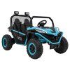Elektrická buggy FASTER modrá