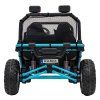 Elektrická buggy FASTER modrá