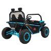 Elektrická buggy FASTER modrá