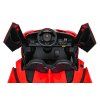 Elektrické autíčko Lamborghini Veneno Červené 15