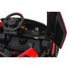 Elektrické autíčko Lamborghini Veneno Červené 16
