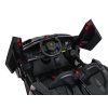 Elektrické autíčko Lamborghini Veneno Černé 13