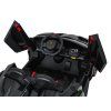 Elektrické autíčko Lamborghini Veneno Černé 14