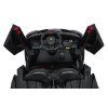 Elektrické autíčko Lamborghini Veneno Černé 15