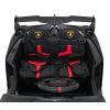 Elektrické autíčko Lamborghini Veneno Černé 20