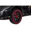 Elektrické autíčko Lamborghini Veneno Černé 23